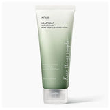 Heartleaf Succinic Moisture Cleansing Foam 150ml (Broken Seal)