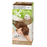 Liese Creamy Bubble Hair Color