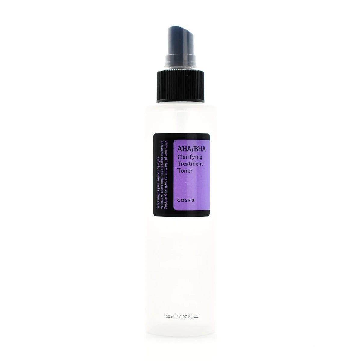 AHA/BHA Clarifying Treatment Toner 150ml (No Box)