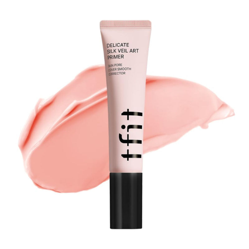 Delicate Silk Veil Art Primer 30ml