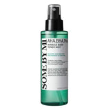 AHA BHA PHA Miracle Body Toner Mist 140ml