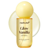 Vanilla Hair Body Fragrance Mist 100ml (Damaged Box)