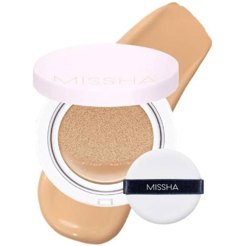 Magic Cushion Cover Lasting 15g