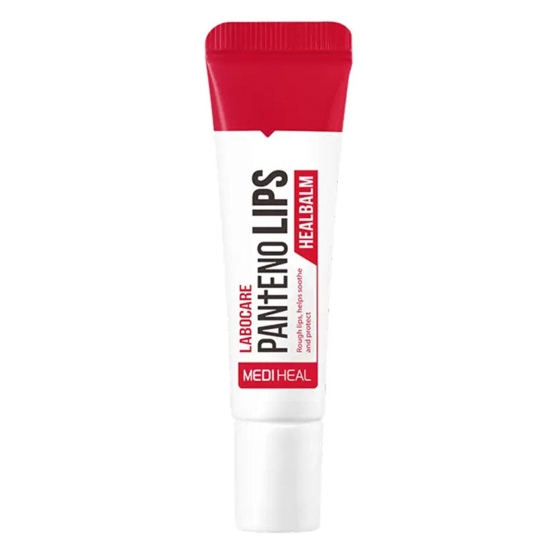 Labocare Pantenolips Heal Balm (Red) 10ml (No Box)