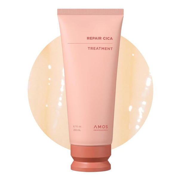 Repair Cica Treatment 200ml (2025 Renewal)