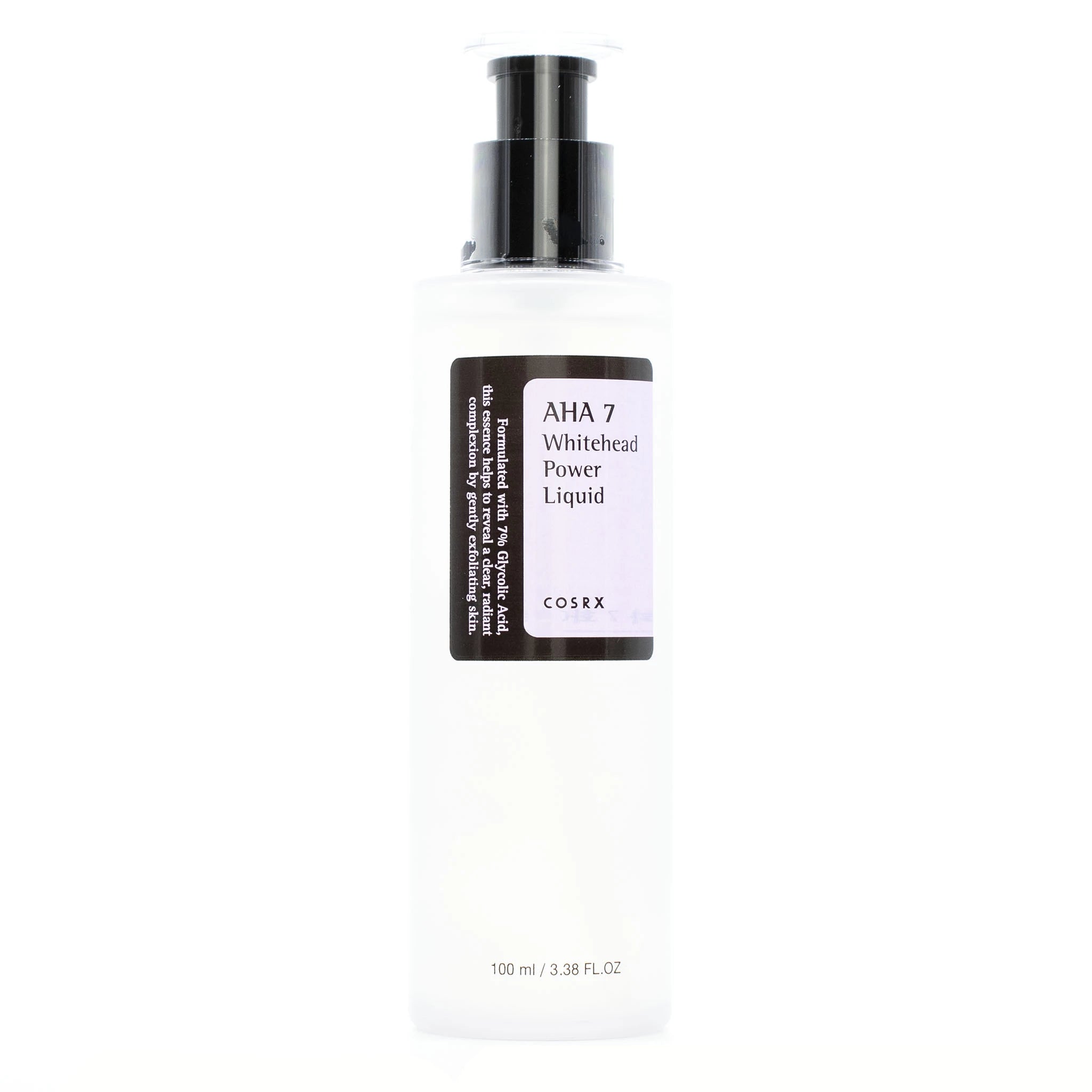 AHA 7 Whitehead Power Liquid 100ml (Damaged Box)