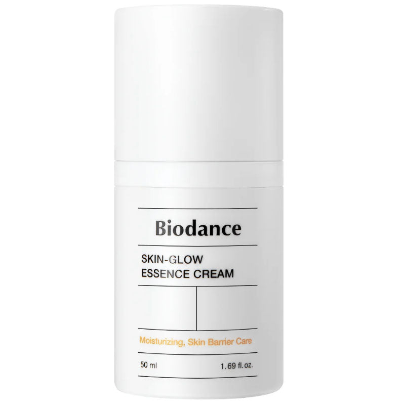 Skin-Glow Essence Cream 50ml