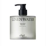 Moist Gleam Body Wash 450ml