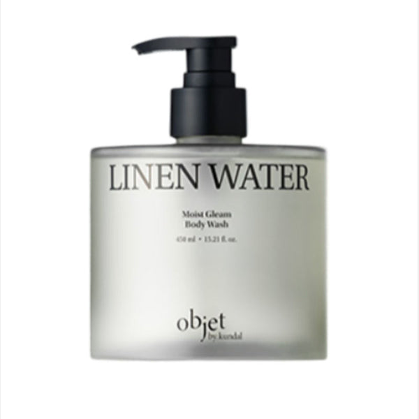 Moist Gleam Body Wash 450ml