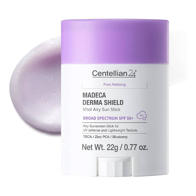 Madeca Derma Shield Vital Airy Sun Stick 22g