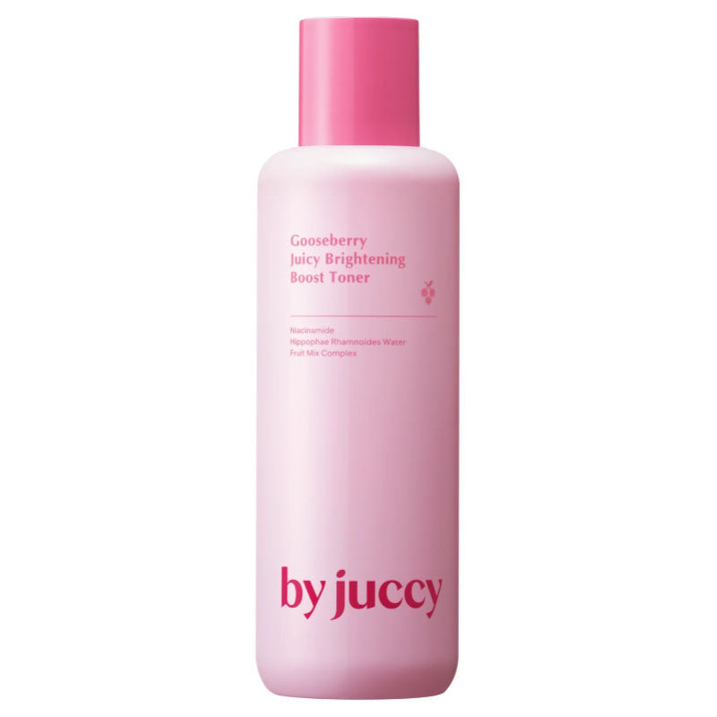 Gooseberry Juicy Brightening Boost Toner 150ml