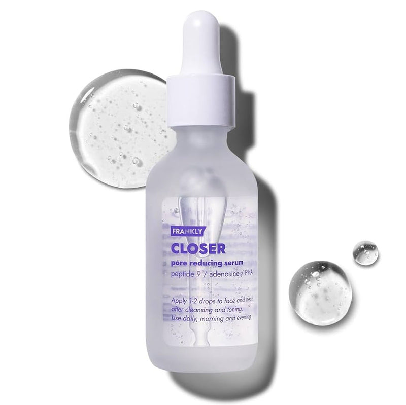 Closer Pore Reducing Serum