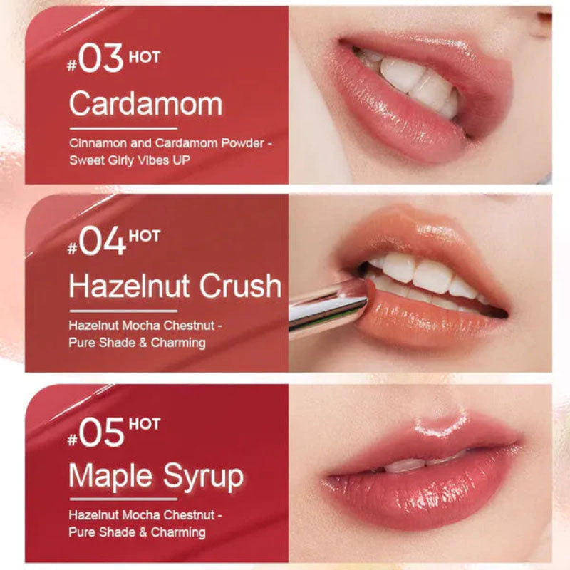 Hearty Lip Gloss 2g