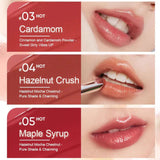 Hearty Lip Gloss 2g