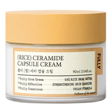 Rice Ceramide Capsule Cream 90ml (Damaged Box)