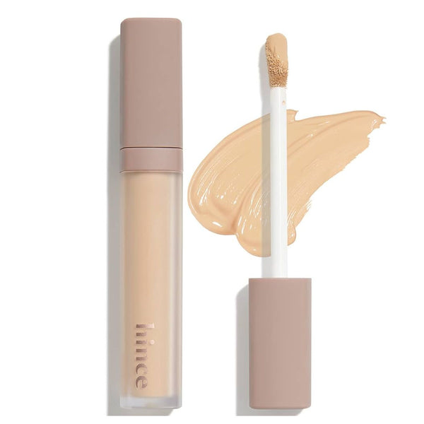 Second Skin Cover Concealer 6.5g