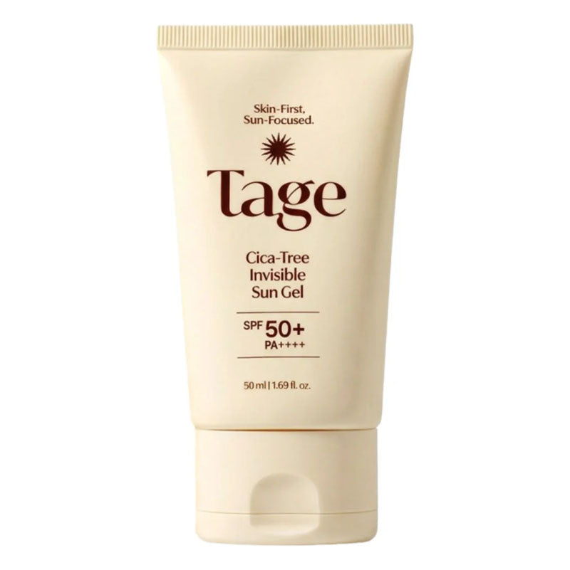 Cica-Tree Invisible Sun Gel 50ml