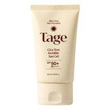 Cica-Tree Invisible Sun Gel 50ml