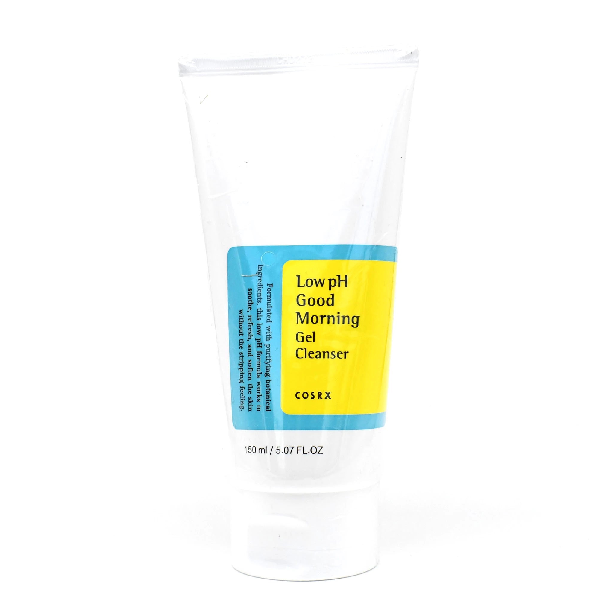 Low pH Good Morning Gel Cleanser 150ml (No Box)
