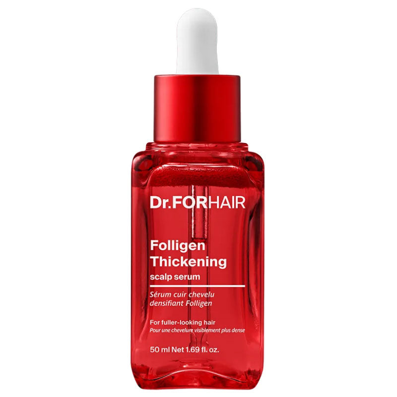 Folligen Thickening Scalp Serum 50ml