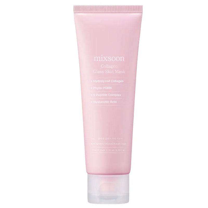Collagen Glass Skin Mask 80ml