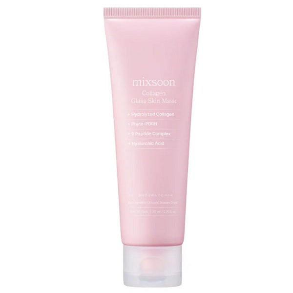 Collagen Glass Skin Mask 80ml