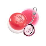 Lip & Cheek Blurry Pudding Pot With Pendant Keyring 5g