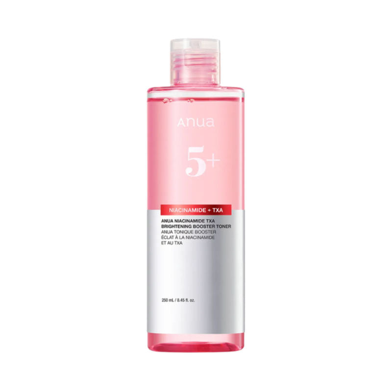 Niacinamide TXA Brightening Booster Toner 250ml (Broken Seal)