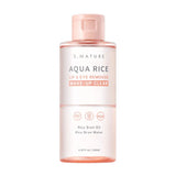 Aqua Rice Make-Up Clear Lip & Eye Remover 145ml