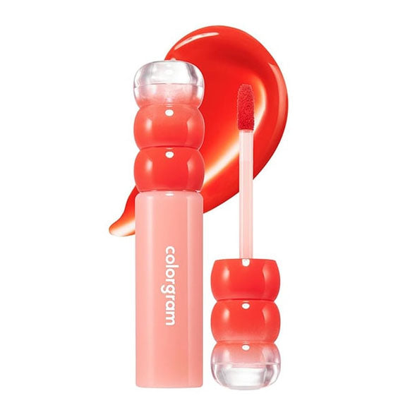 Fruity Water Tint 2.8g