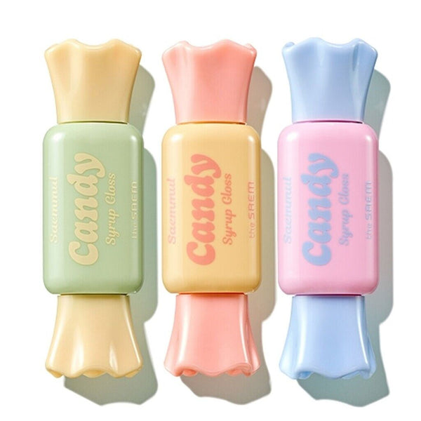 Candy Syrup Gloss 6g