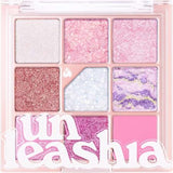 Glitterpedia Eye Palette