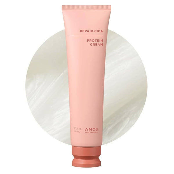 Repair Cica Protein Cream 150ml (2025 Renewal)