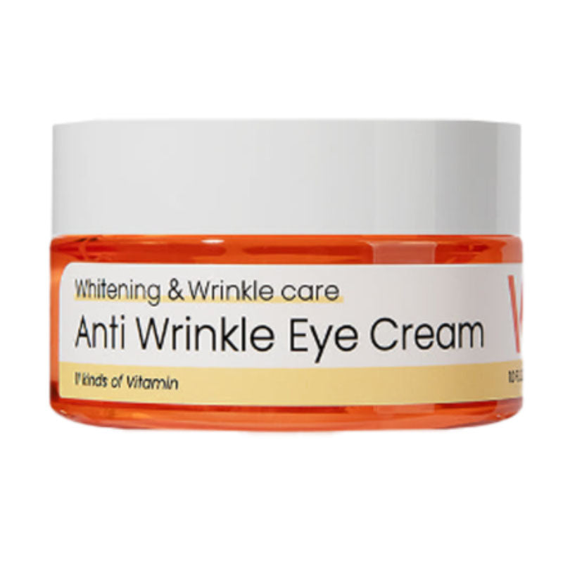 Vita Planet Anti Wrinkle Eye Cream 30ml (Short Expiry 26/02/2027)