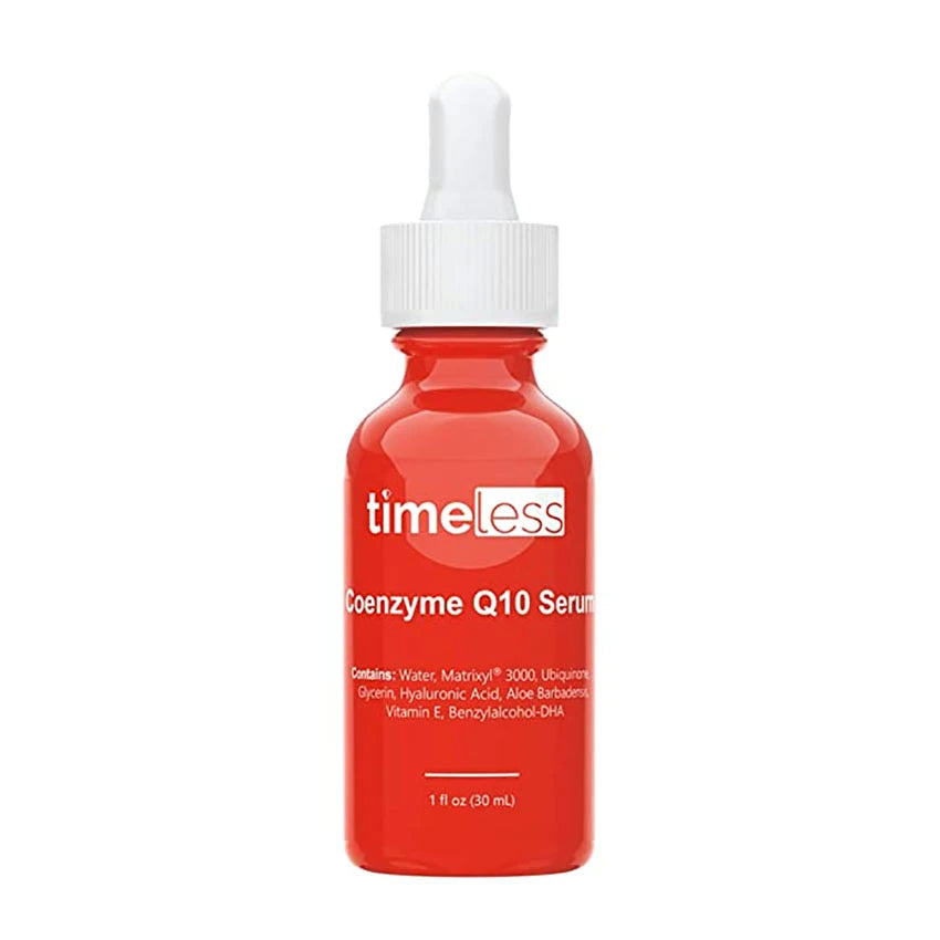 Coenzyme Q10 Serum (1oz/30ml) (Damaged Box)