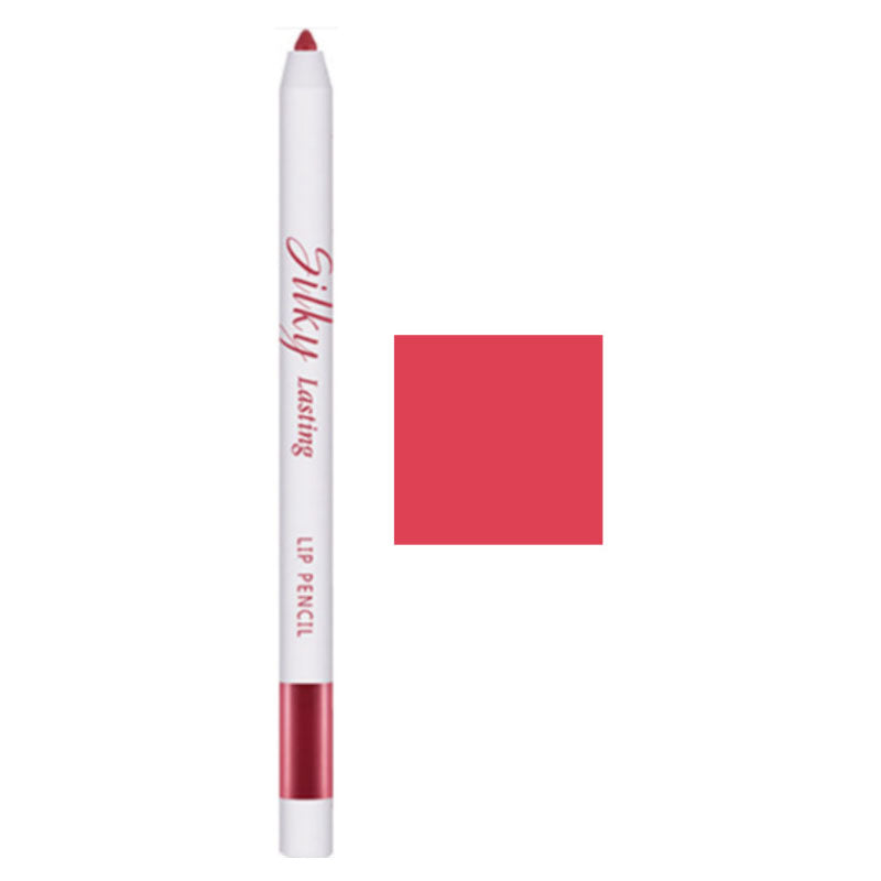 Silky Lasting Lip Pencil