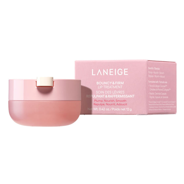 Bouncy & Firm Lip Treatment 12g