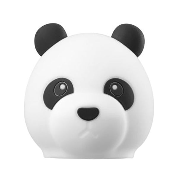 Age-R Booster Pro Panda Head Case (1pc)
