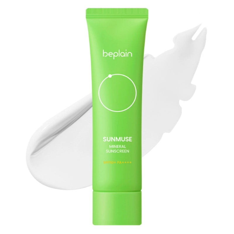Sunmuse Mineral Sunscreen 50ml
