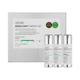 Reedle Shot Compact Set (10ml x 3 pcs)