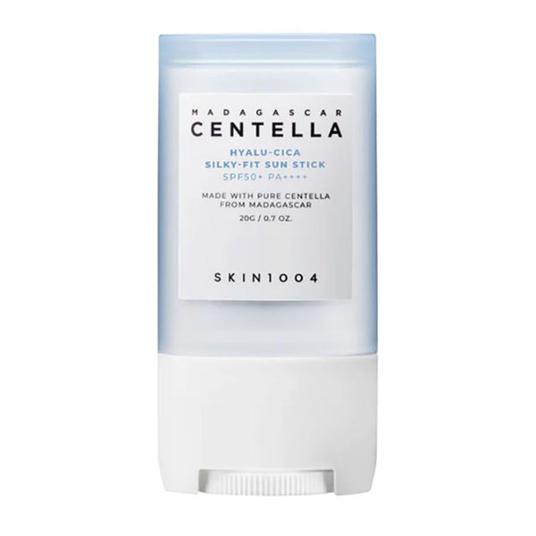 Madagascar Centella Hyalu-Cica Silky-Fit Sun Stick Mini 7g
