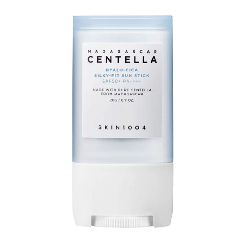 Madagascar Centella Hyalu-Cica Silky-Fit Sun Stick Mini 7g