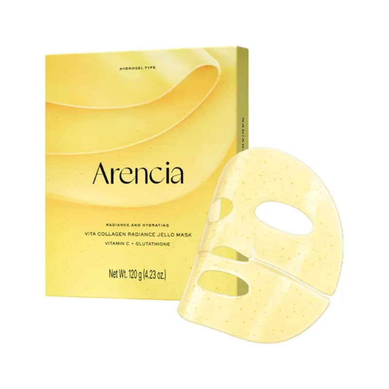 Vita Collagen Radiance Jello Mask 30g