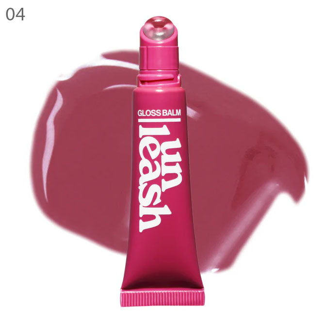 Sunset Dazzle Gloss Balm 10g