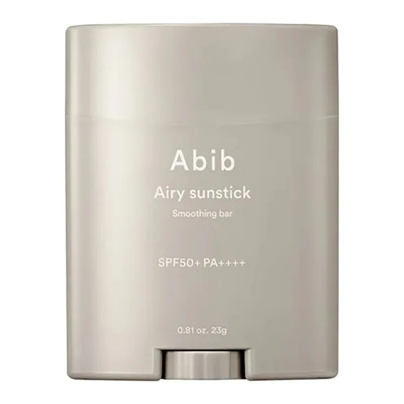 Airy Sunstick Smoothing Bar 23g (No Box)
