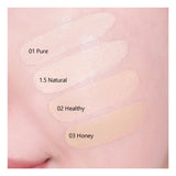 Dew Power Vegan Cushion 15g