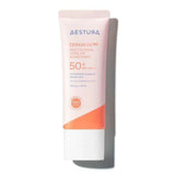 Derma UV365 Red Calming Tone-Up Sunscreen 40ml