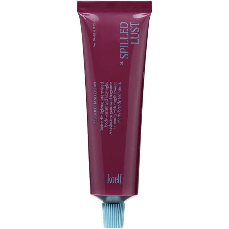 Koelf Perfumed Hand Cream 50ml