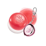 Lip & Cheek Blurry Pudding Pot With Pendant Keyring 5g