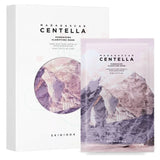 Madagascar Centella Poremizing Clarifying Mask 23ml
